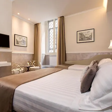 בית הארחה Relais De L'opera רומא