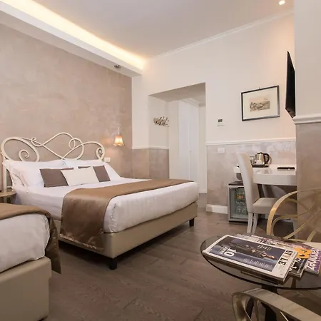 Relais De L'opera 3*