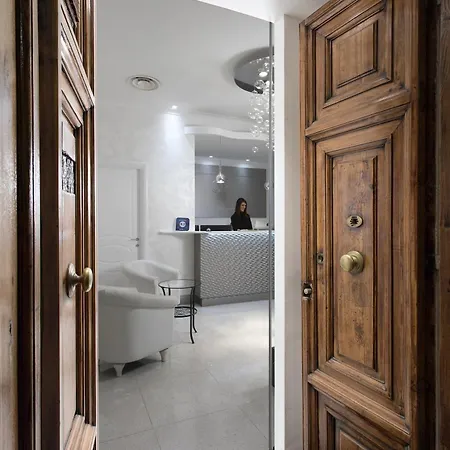 Relais De L'opera Rome